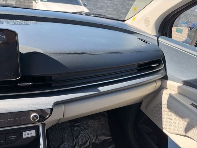 New 2026 Panthera Metal Kia EX image 24