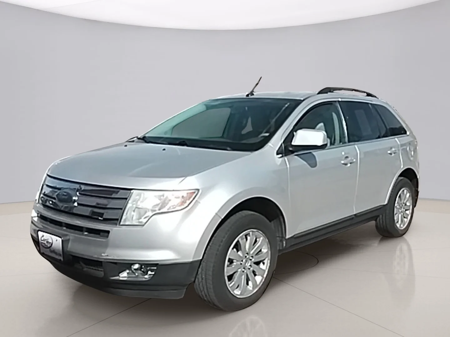 2010 Ford Edge