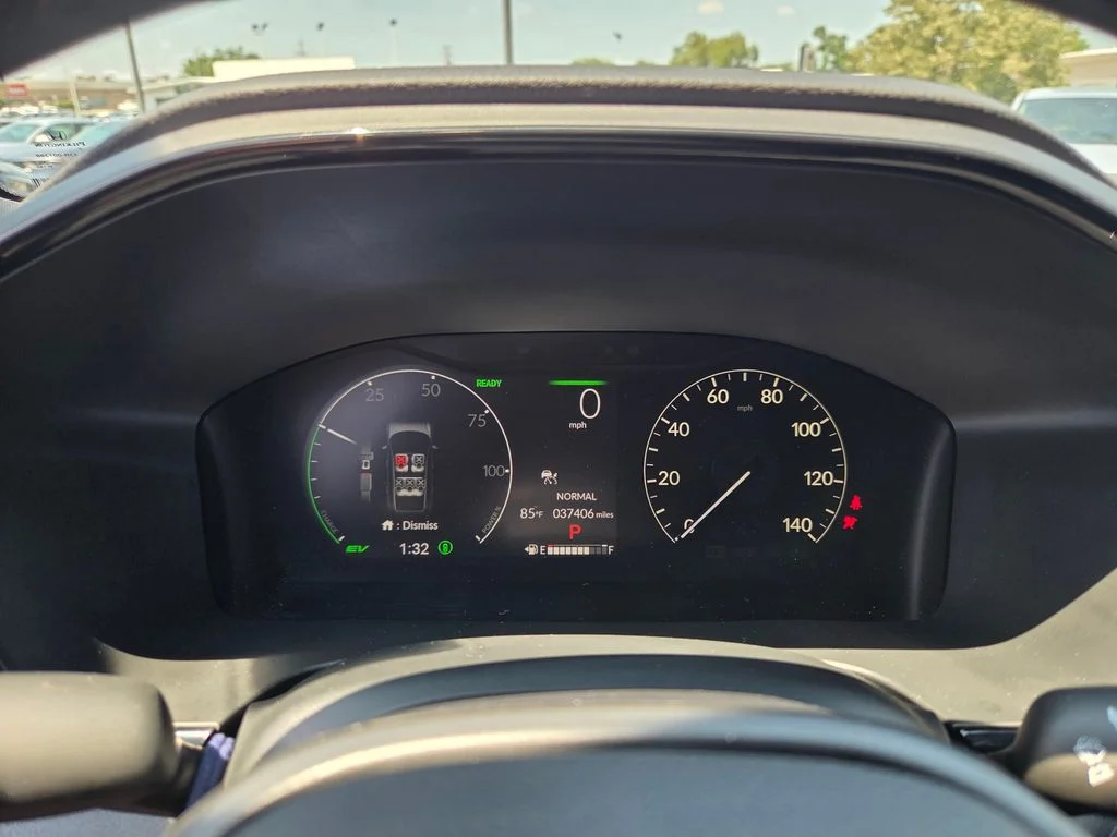 2023 Honda CR-V Sport - Photo 34