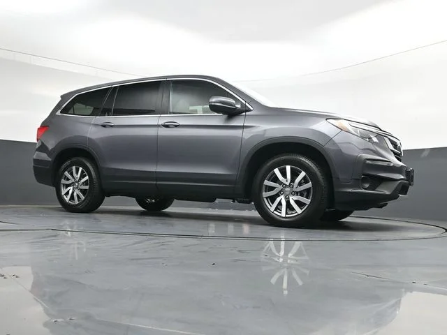 Used 2022  Honda EX-L image 31