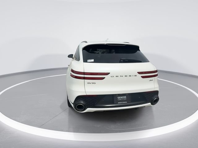 Used 2023 White Genesis 2.5T image 7