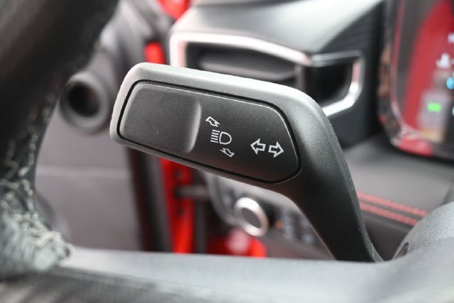 New 2026 Race Red Ford EcoBoost® Premium Fastback image 63