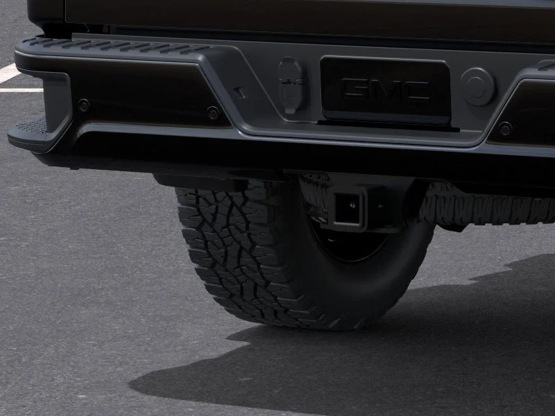 2026 GMC Sierra 2500HD Denali - Photo 15