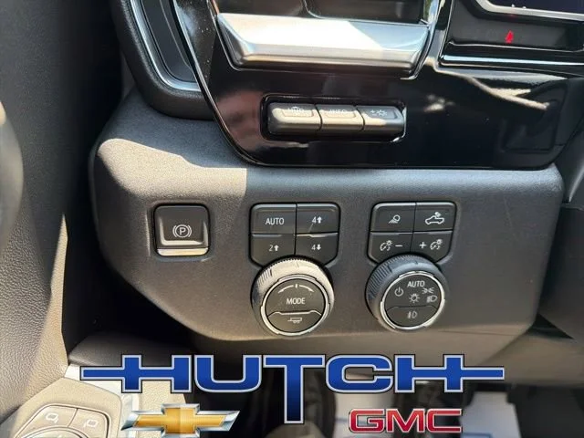 New 2026 Polar White Tricoat Chevrolet LTZ image 29