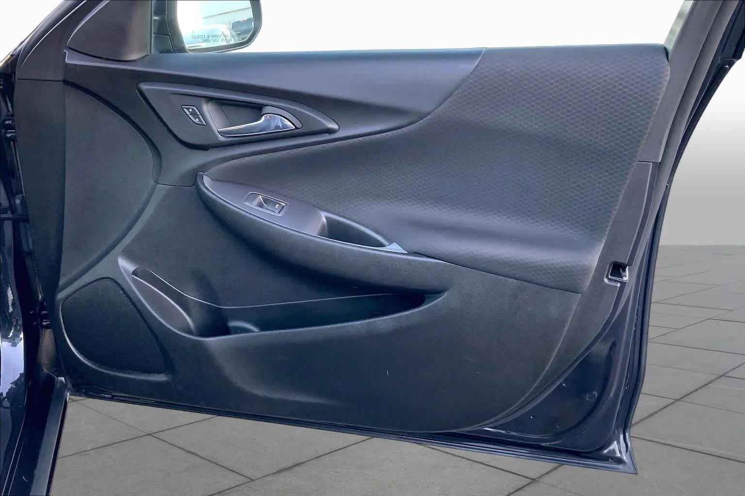 Used 2023 Dark Ash Metallic Chevrolet LT image 20