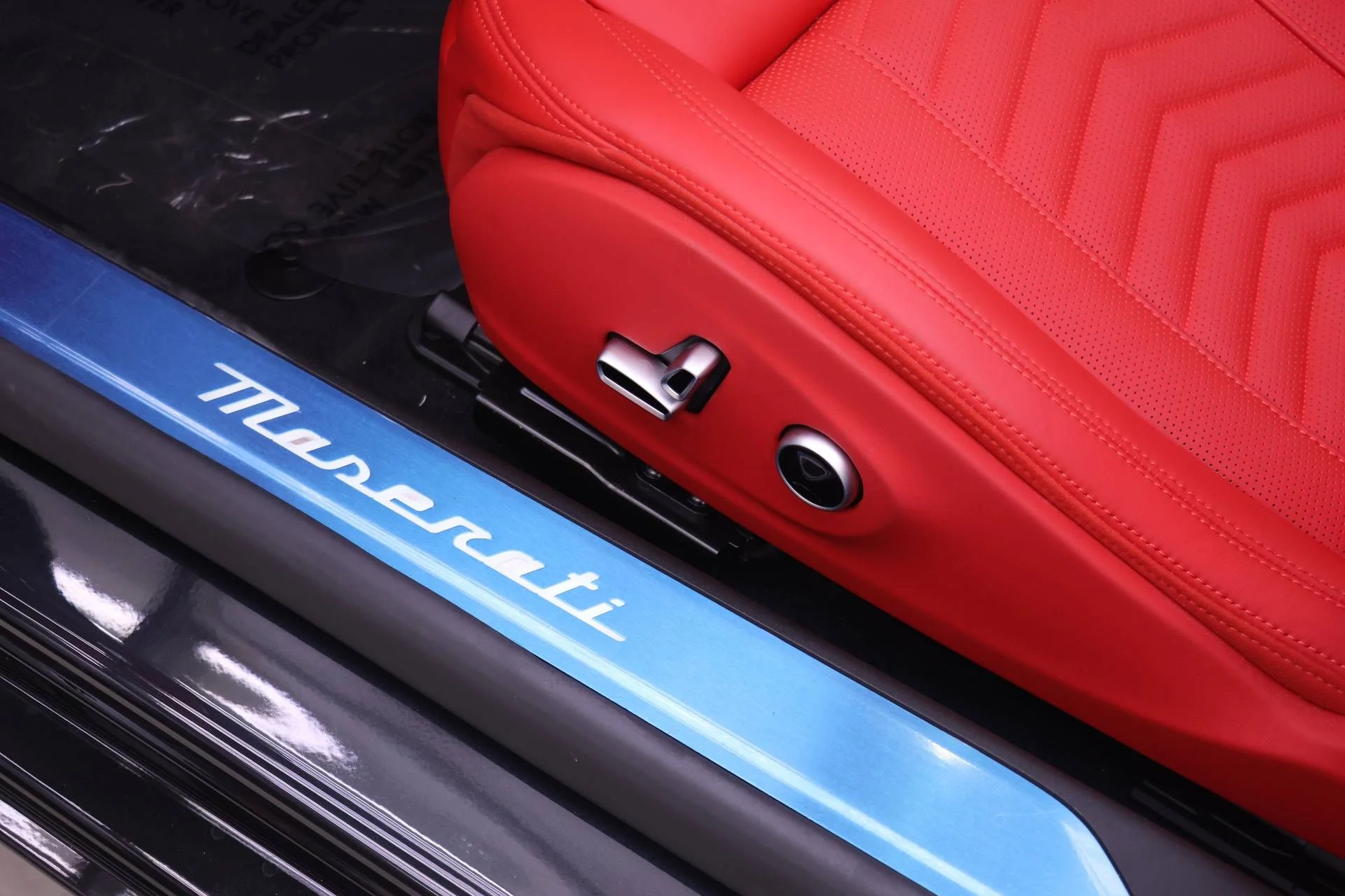 New 2026  Maserati Base image 15