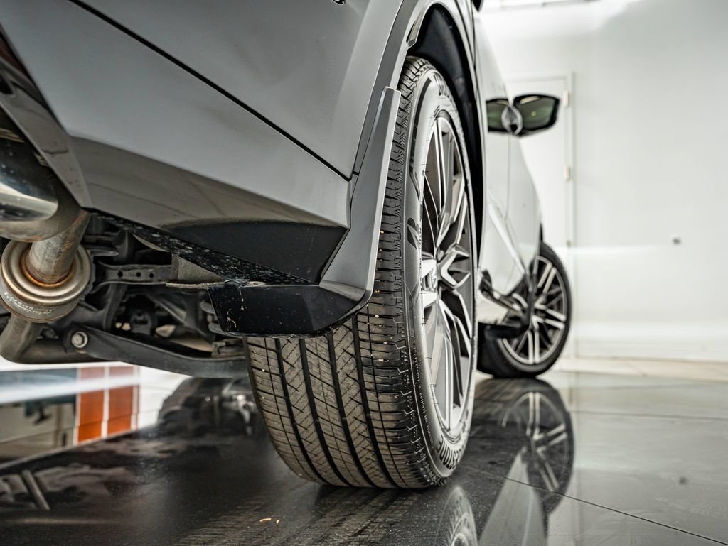 2025 Acura MDX Advance Package - Photo 105