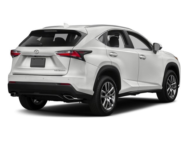 Used 2017 Black Lexus  image 2