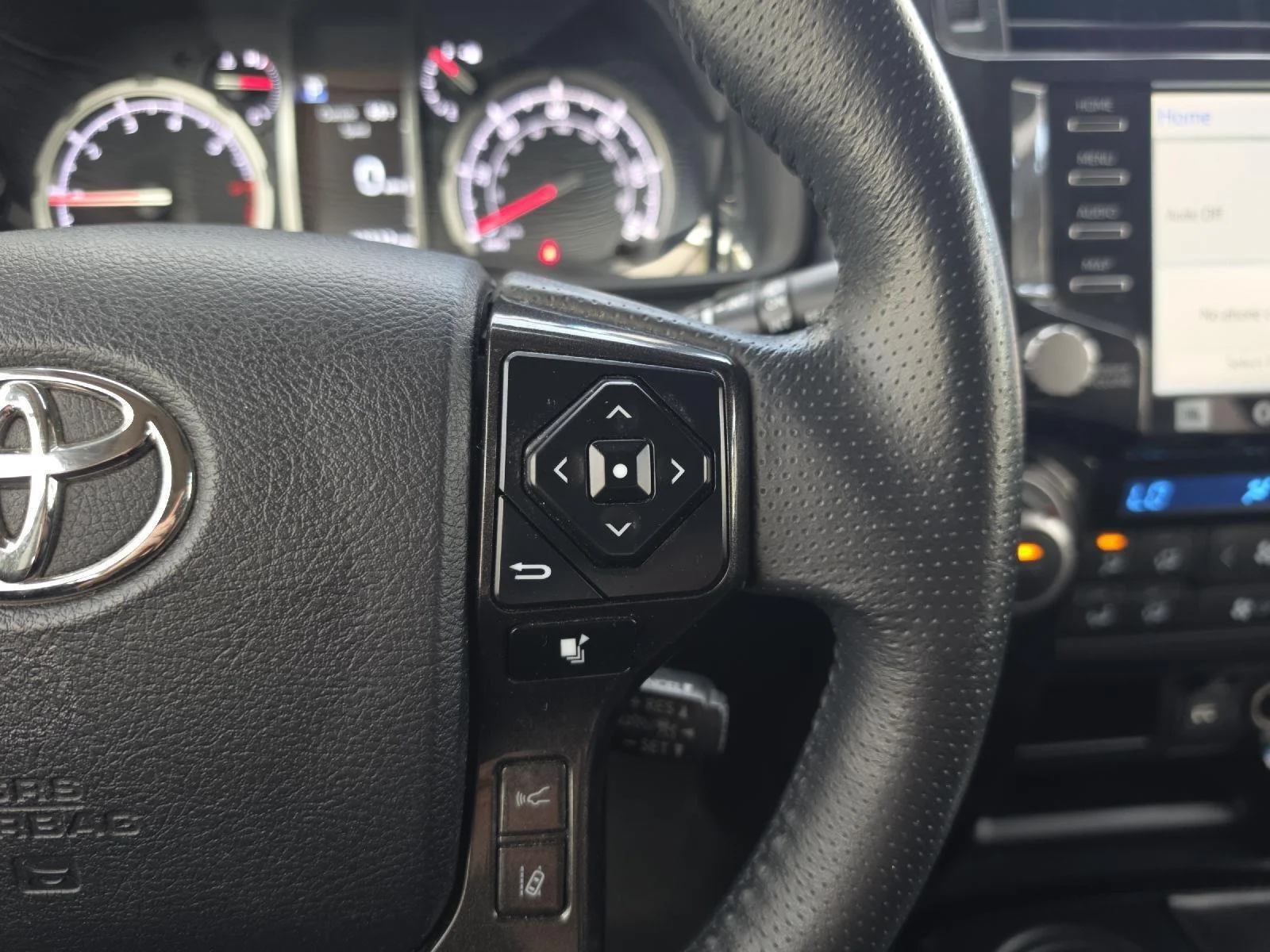 Certified Used 2020 Magnetic Gray Metallic Toyota TRD Pro image 39