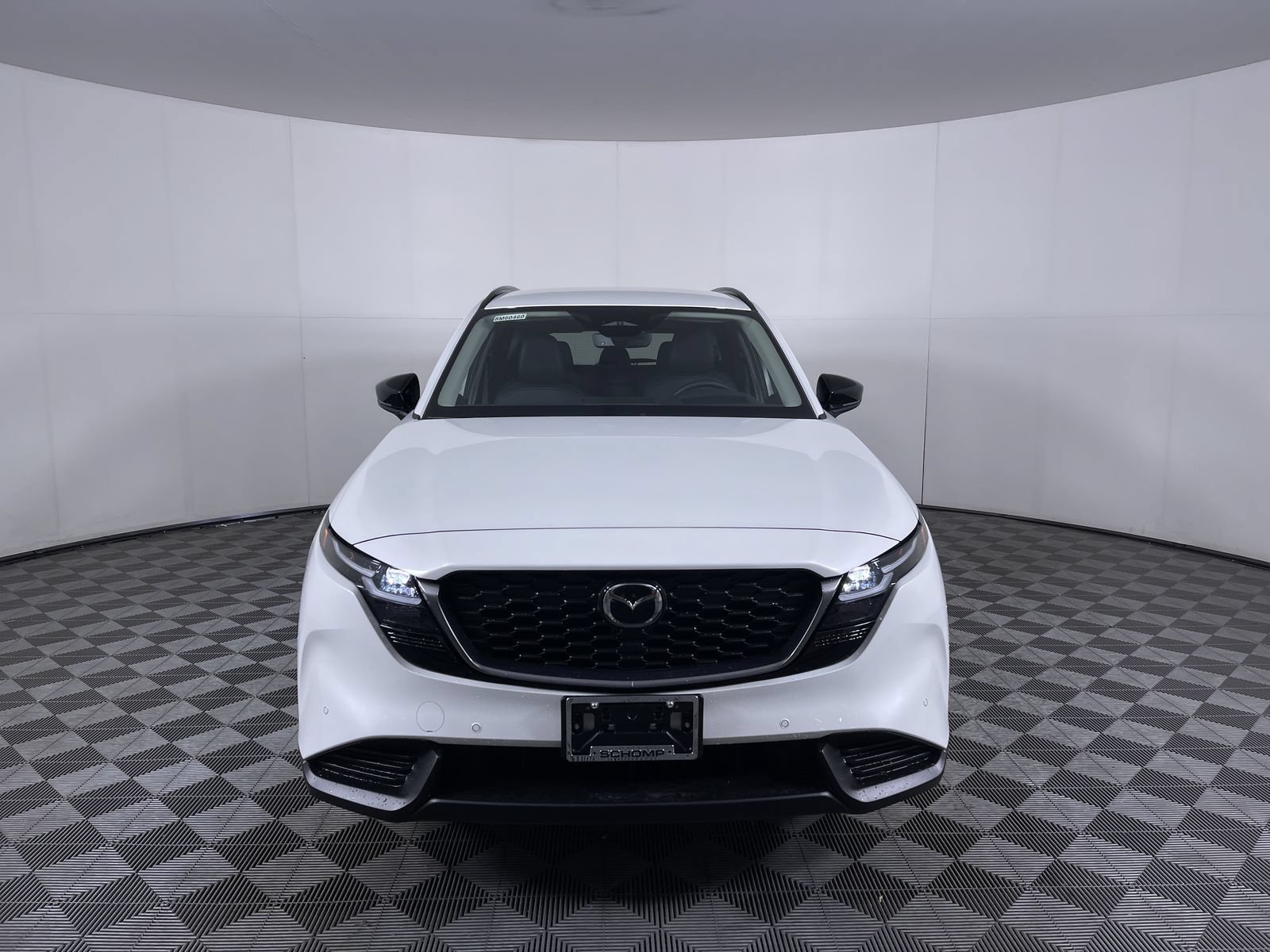 New 2026 Rhodium White Metallic Mazda 2.5 S Preferred image 29