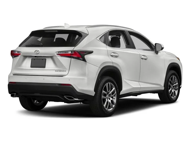 2017 Lexus NX 350 200t 4x2's photo