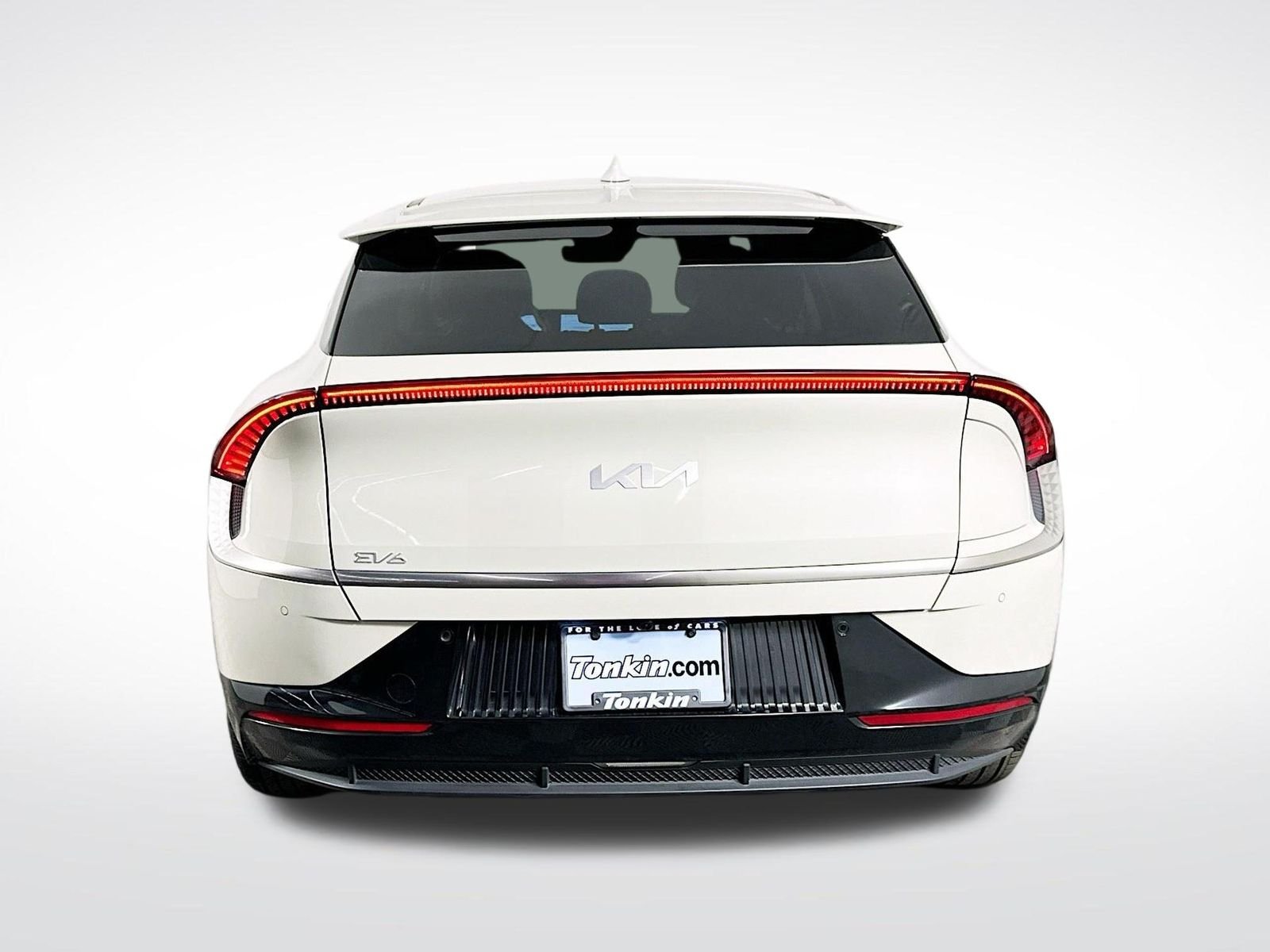 Used 2024 Glacier Kia Wind image 7