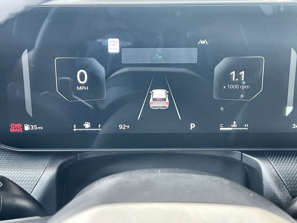 New 2026 Black Kia GT-Line image 15