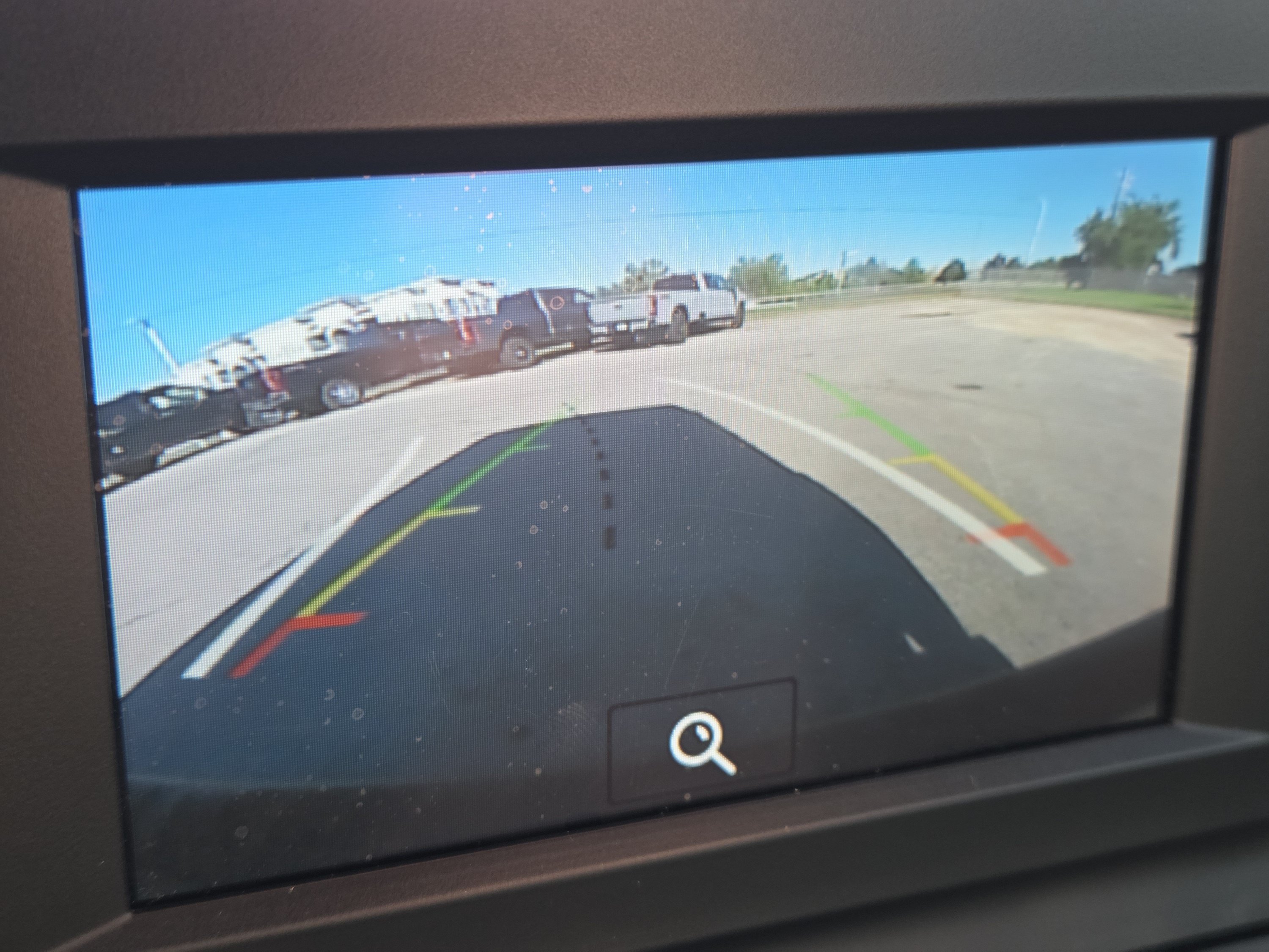 Used 2023 Oxford White Ford Base image 32