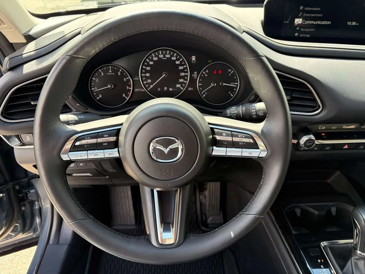 Used 2023  Mazda GS image 25