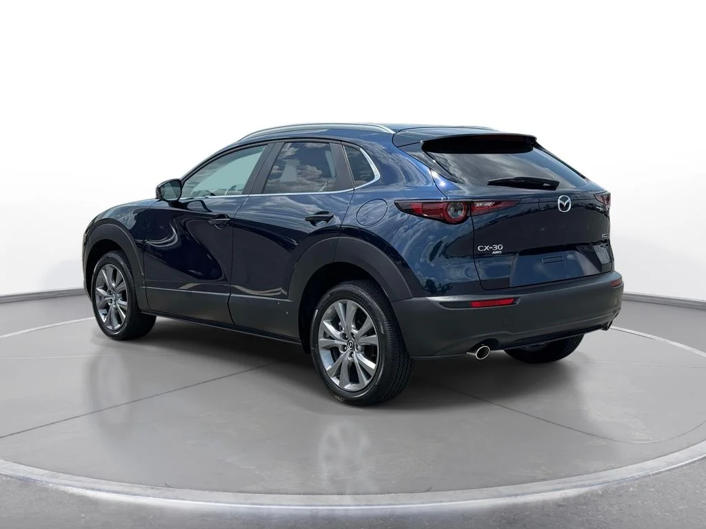 2025 Mazda CX-30 Preferred - Photo 6