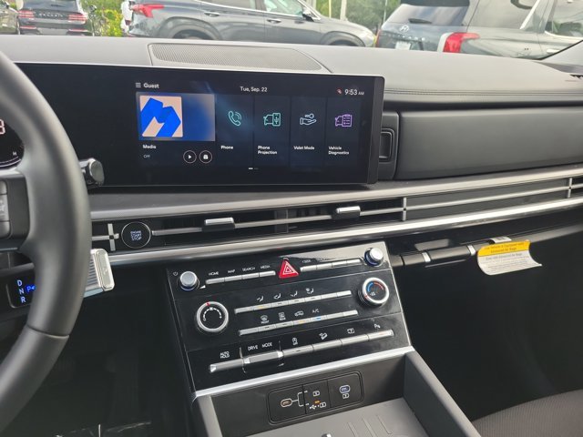 2026 Hyundai Santa Fe SE - Photo 23