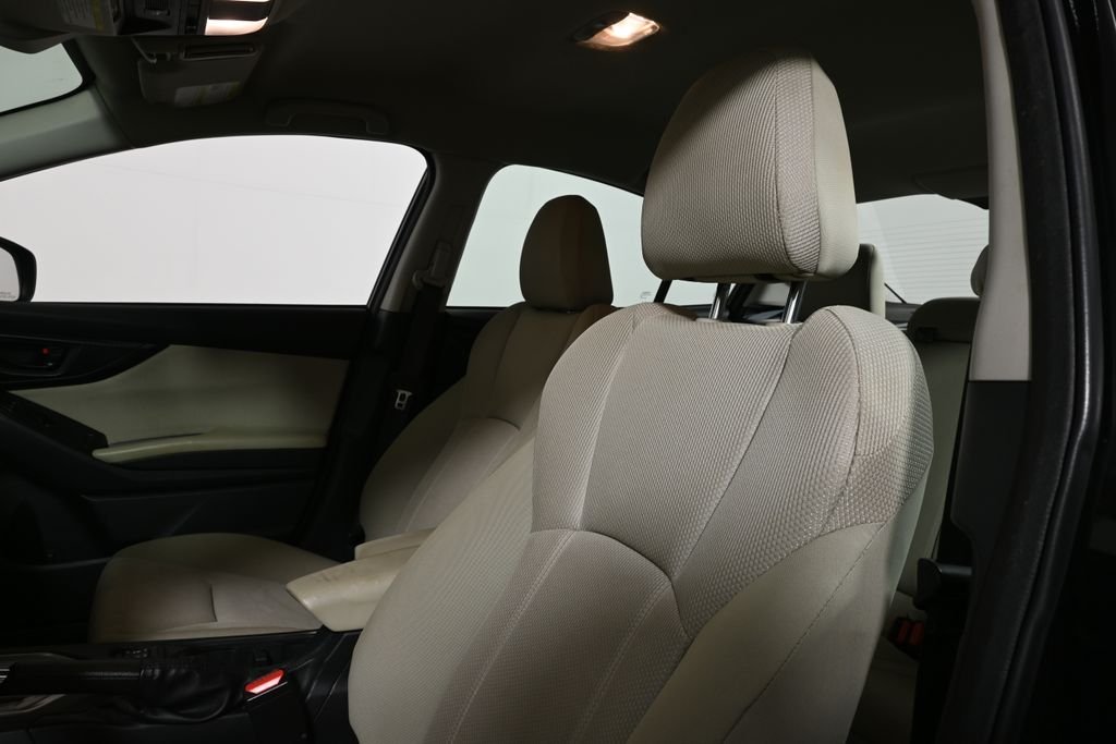 Used 2020 Black Subaru Premium image 5