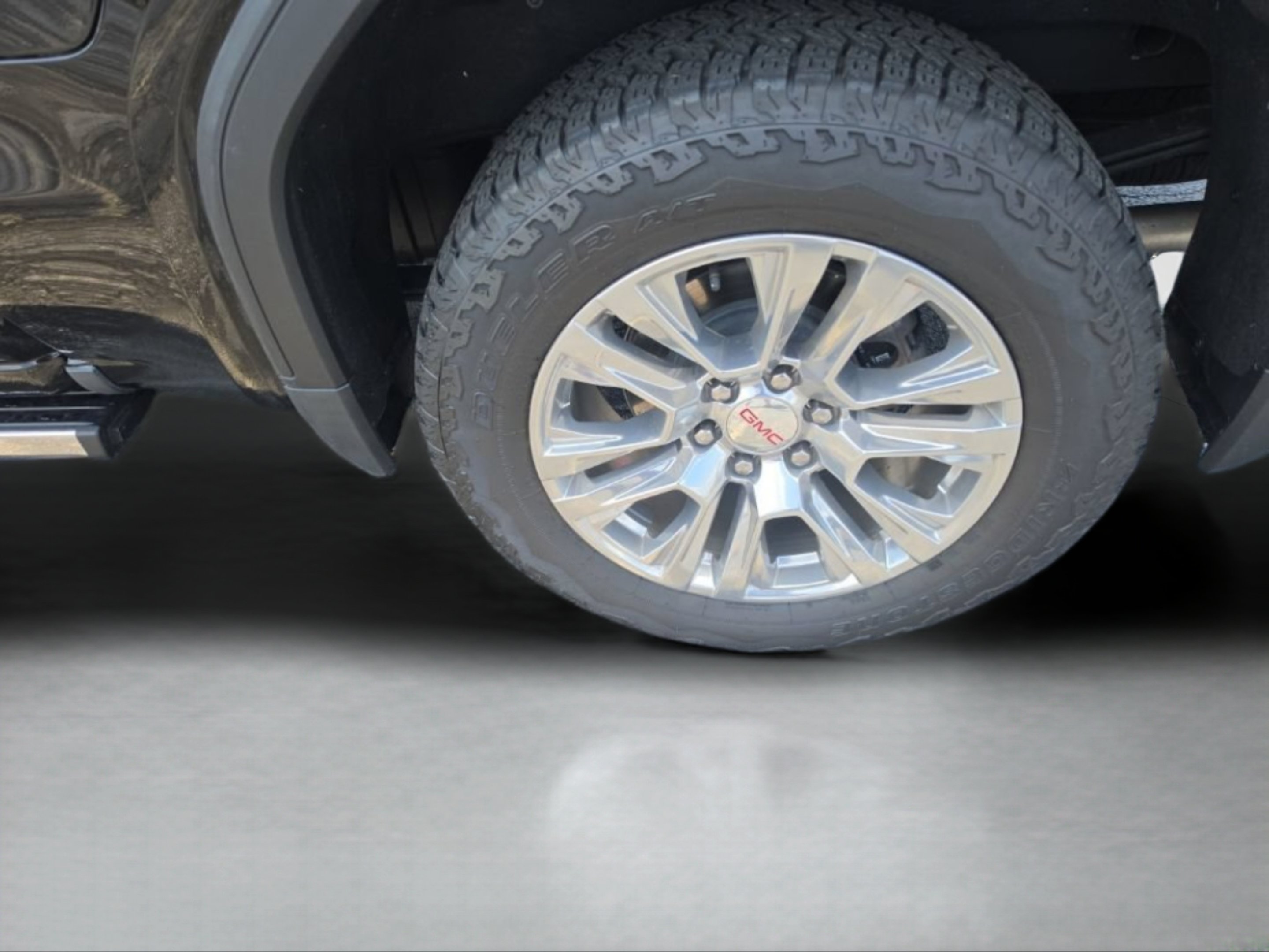 2025 GMC Sierra 1500 Denali - Photo 14