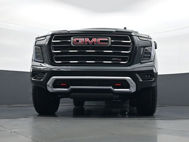 New 2026 Midnight Pine GMC AT4 Ultimate image 23