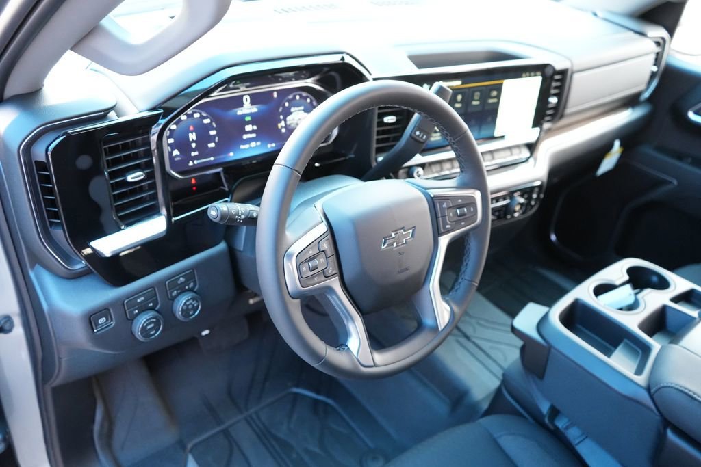 2026 Chevrolet Silverado 1500 RST - Photo 19