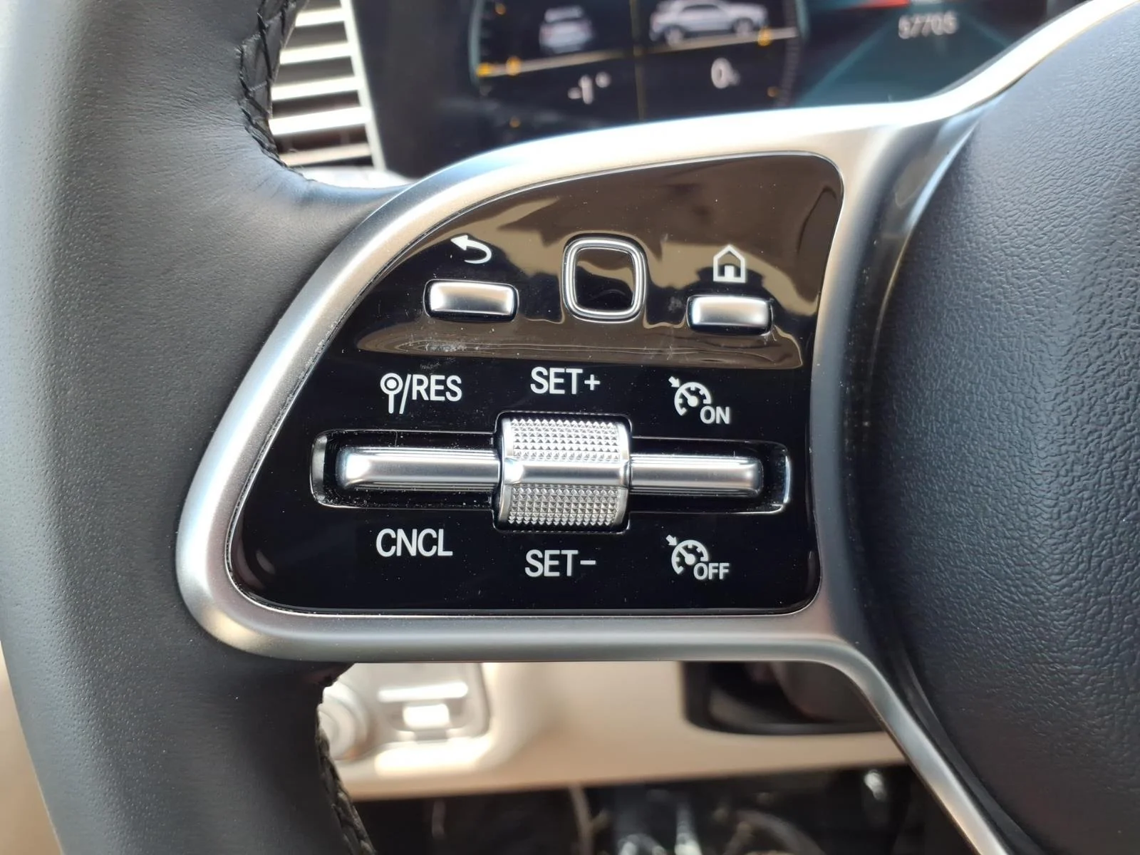 Used 2022 SILVER Mercedes-Benz GLE 350 image 23