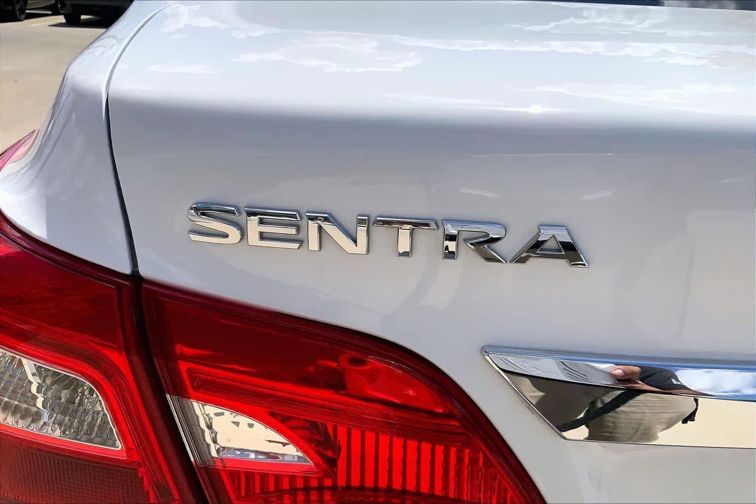 Used 2019 Fresh Powder Nissan SV image 33