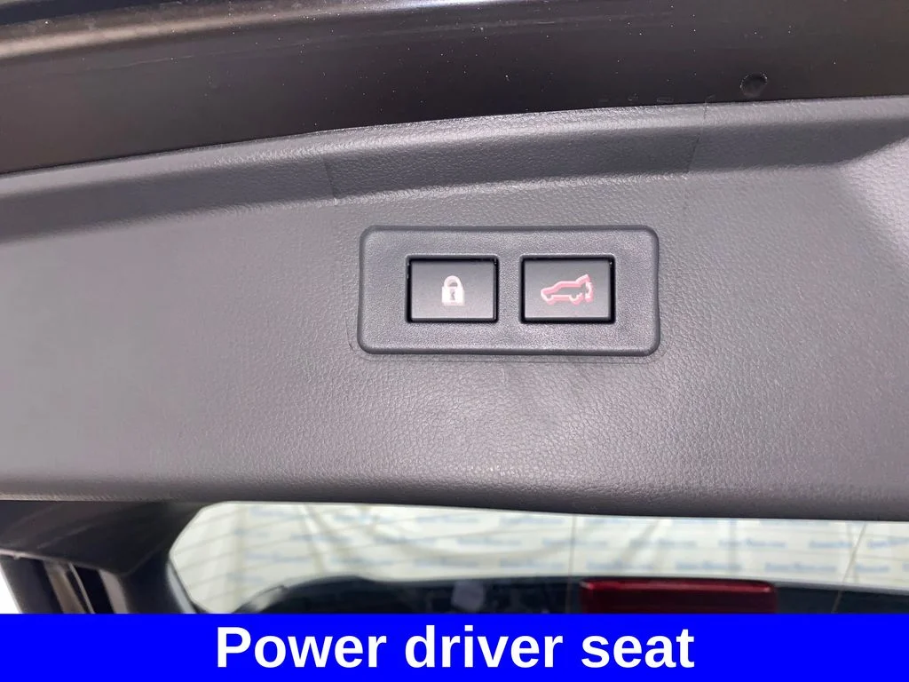 Used 2024 Black Subaru Touring image 19
