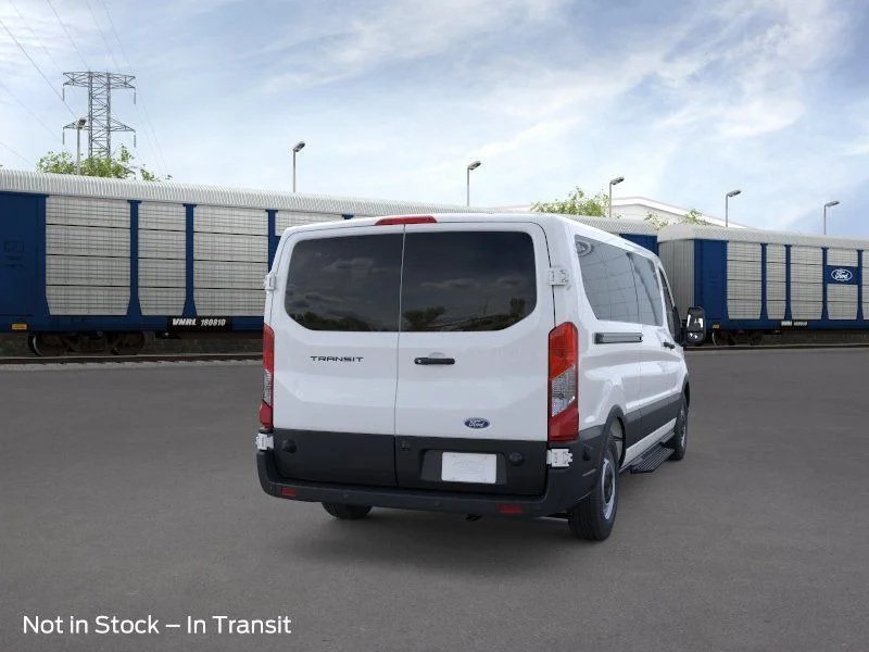 New 2026 Oxford White Ford XL image 9