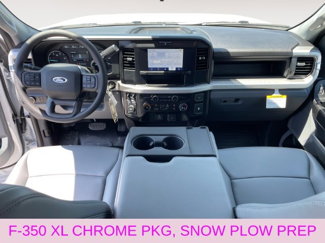 New 2026 White Ford XL image 10