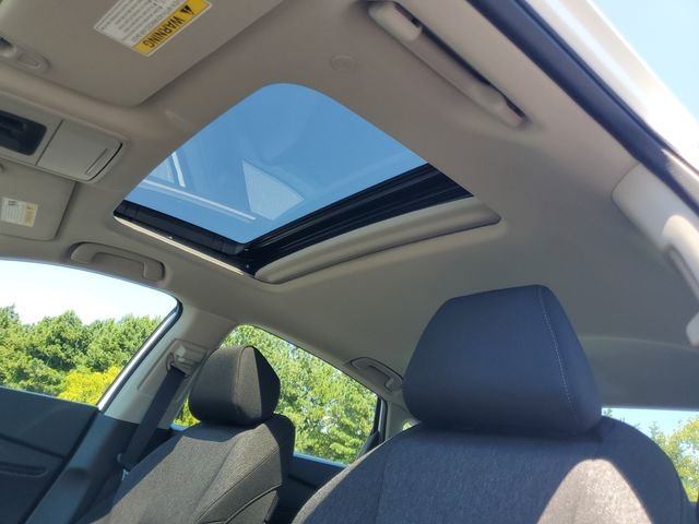 2025 Honda Accord SE - Photo 14