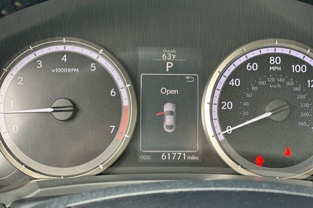 2016 Lexus RC 350 - Photo 36