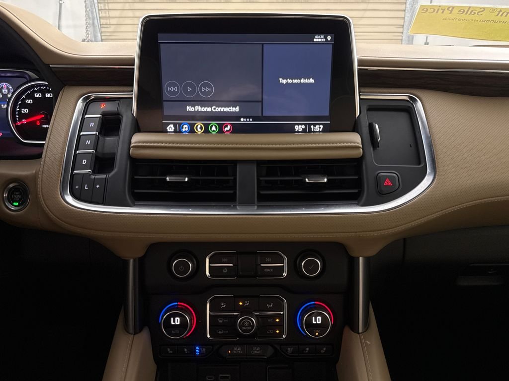 2021 Chevrolet Tahoe Premier - Photo 18