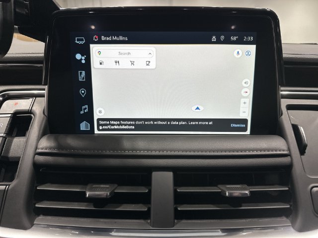 Certified Used 2024 Black Chevrolet LT image 24
