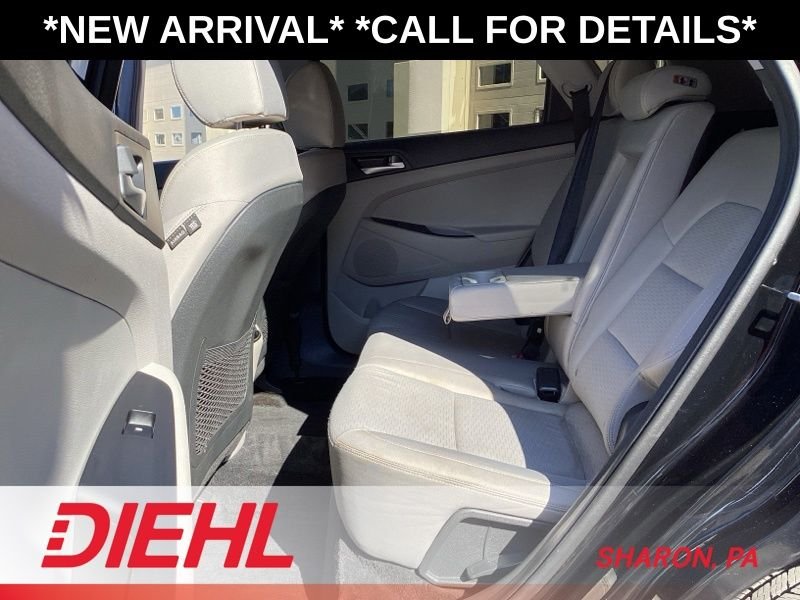 Used 2020 Black Hyundai SEL image 19