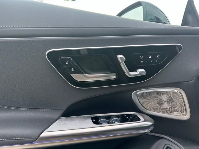 New 2026 Graphite Grey Metallic Mercedes-Benz CLE 450 image 47