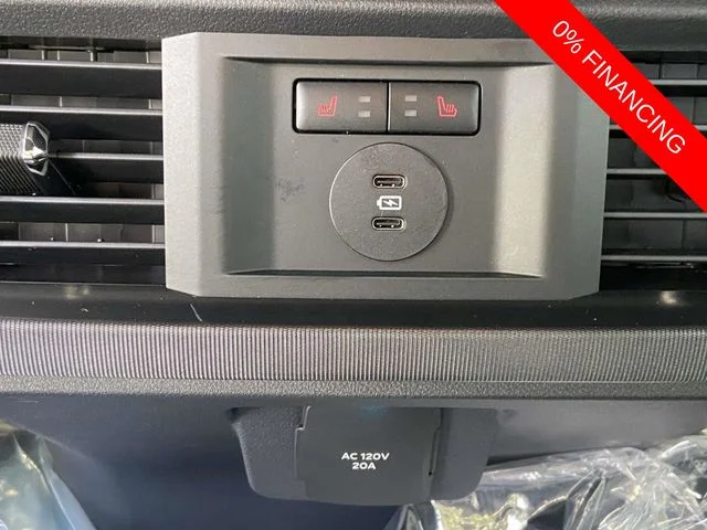 New 2026 Avalanche Ford Platinum® image 9