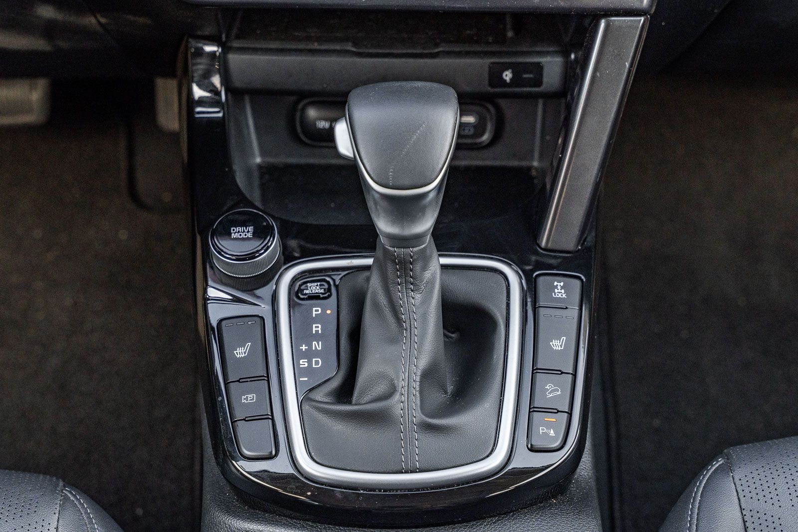 Used 2026 Gray Kia EX image 29