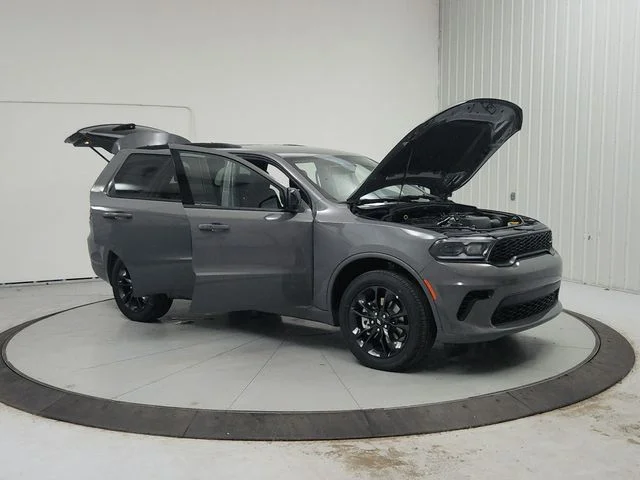 New 2026 Gray Dodge GT image 10
