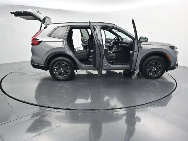 Certified Used 2026  Honda TrailSport image 48