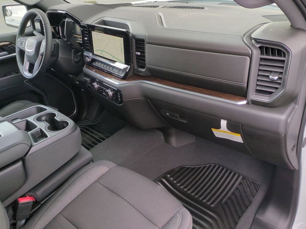 2026 GMC Sierra 1500 SLE - Photo 32