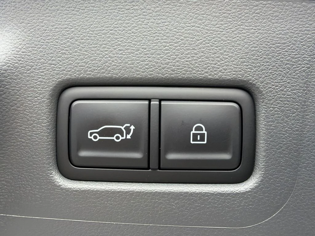 Used 2025 Black Hyundai Limited image 19