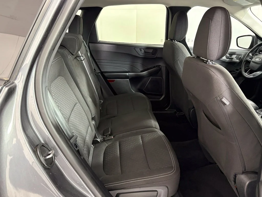 Used 2024 Gray Ford Active image 46