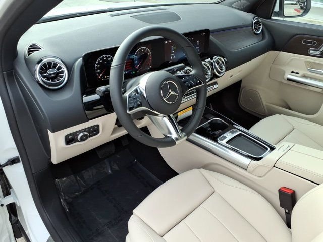 New 2026 Polar White Mercedes-Benz 250 image 14