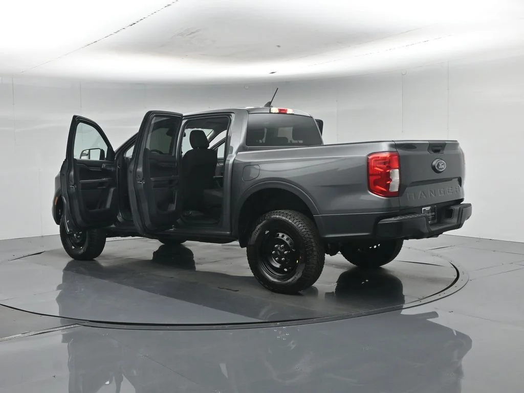 New 2026 Gray Ford XL image 29