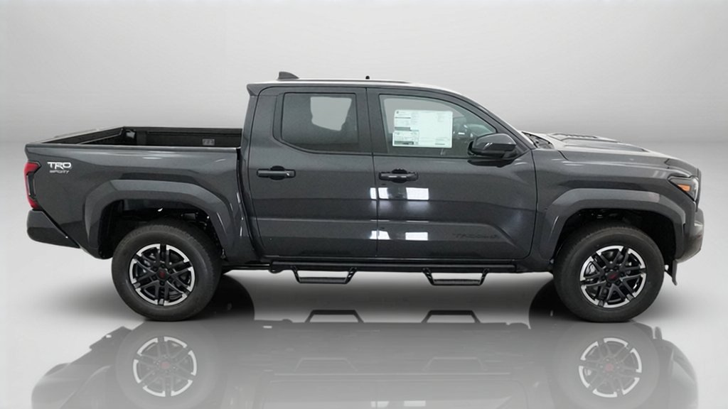 New 2026 Underground Toyota TRD Sport image 7