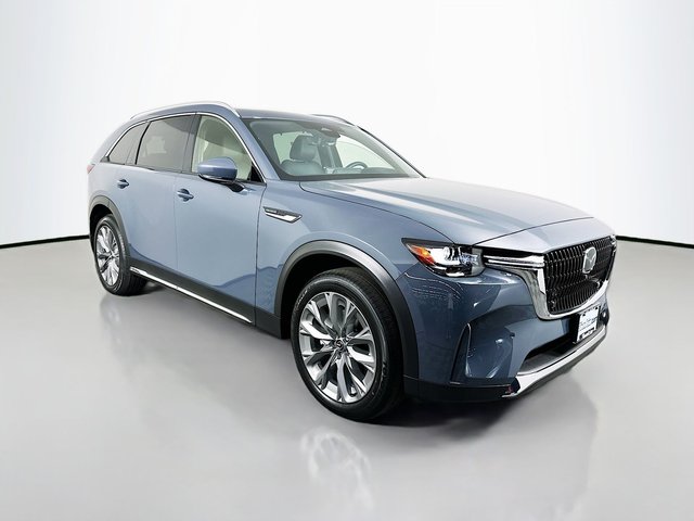 2026 Mazda CX-90 3.3 Turbo Premium Plus AWD