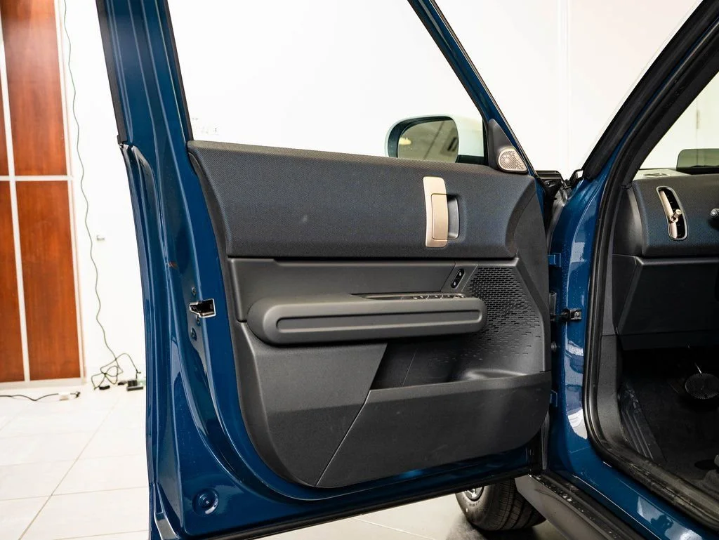 2026 MINI Countryman S - Photo 27
