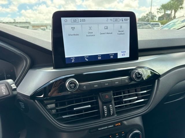 Used 2025 Gray Ford Active image 20