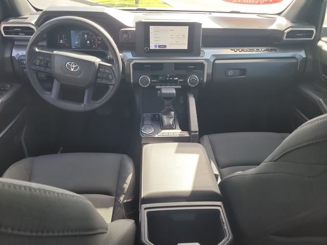 Used 2024 Silver Toyota SR5 image 14